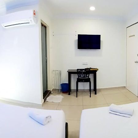 Cattleya Glory Hotel Johor Bahru Exteriör bild