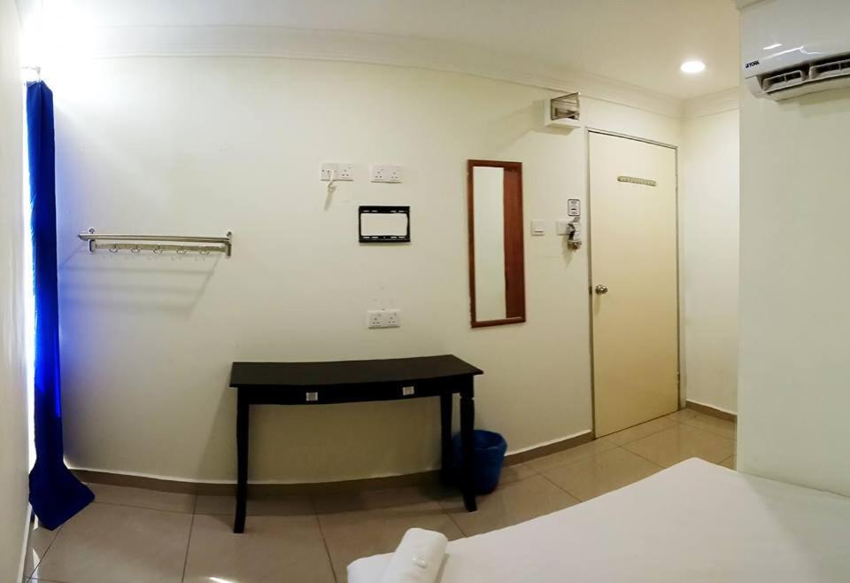 Cattleya Glory Hotel Johor Bahru Exteriör bild